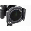 BENRO FH-100H Portafiltro Cuadrado  100X100 (95MM)