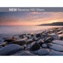 LEE Filtro 100MM Degradado Inverso Nd 0.9 100X150