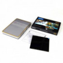 Benro Filtero ND64 (1.8) 100X100MM   LEE