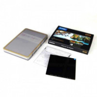 Benro Filtero ND64 (1.8) 100X100MM   LEE