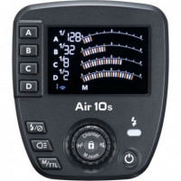 NISSIN Air 10S Disparador Inalambrico Canon