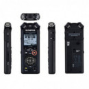 OLYMPUS LS-P2 Grabador Linear con USB Direct
