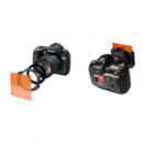 Cokin  Af  U300-02 Kit de Filtros Degradados  ROWEI AF