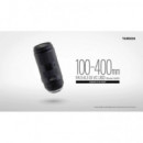 TAMRON 100-400MM F4.5-6.3 Di Vc Usd para Nikon