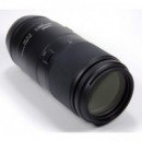 TAMRON 100-400MM F4.5-6.3 Di Vc Usd para Nikon