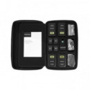 SARAMONIC VMICLINK5 - Sistema Inalámbrico de Tres Transmisores y Receptor con Monitor