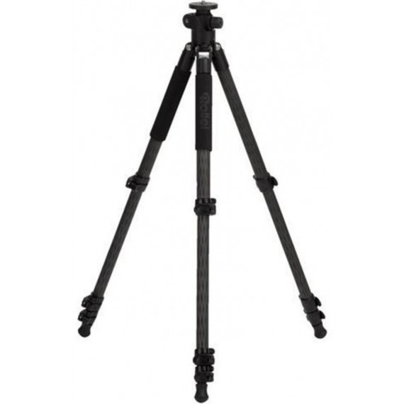 ROLLEI Tripode Rock Solid Gamma 180 Carbono