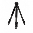 ROLLEI Tripode Rock Solid Gamma 180 Carbono