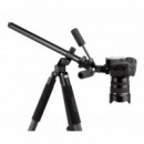 ROLLEI Tripode Rock Solid Gamma 180 Carbono