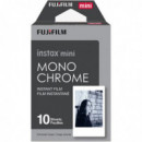 FUJIFILM Instax Mini Monochrome 10 Tiras