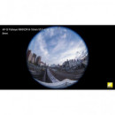 NIKON  Af-s 8-15MM F3.5-4.5E Ed - Ojo de Pez