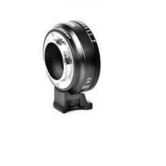 FOTIMA Adaptador F Micro 4/3 a Canon Ef