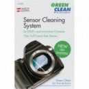 Green Clean SC6000 Ki de Limpieza Full Frame (solo Se Envia a Canarias)  GREEN-CLEAN