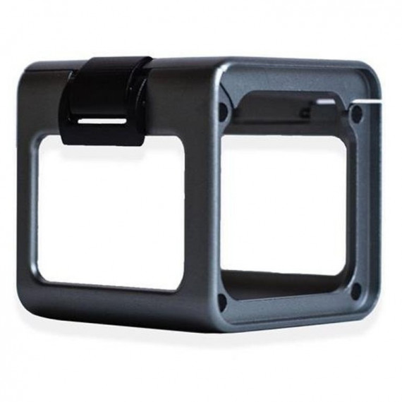 LUME CUBE Kit Carcasa Aluminio + 3 Difusores Magnéticos LC0063