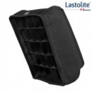 LASTOLITE Nido de Abjea  Speedlite 2 22X22