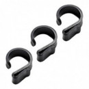 Tehter Tools Aero Gancho (pack de 3)  TETHERTOOLS