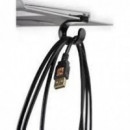 Tehter Tools Aero Gancho (pack de 3)  TETHERTOOLS