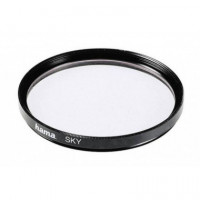 HAMA 55MM SKYLIGHT 1A FILTRO