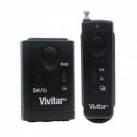 VIVITAR Mando RC200 Inalambrico  Nikon