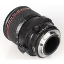 CANON Ts-e 24MM F/3.5L Ii Tilt Shift Lens Pro