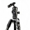 MANFROTTO Befree Advanced + Rotula MKBFRLA4BK