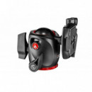 MANFROTTO MHXPRO-BHQ2 Rotula de Bola Magnesio + 200PL