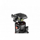 MANFROTTO MHXPRO-BHQ2 Rotula de Bola Magnesio + 200PL