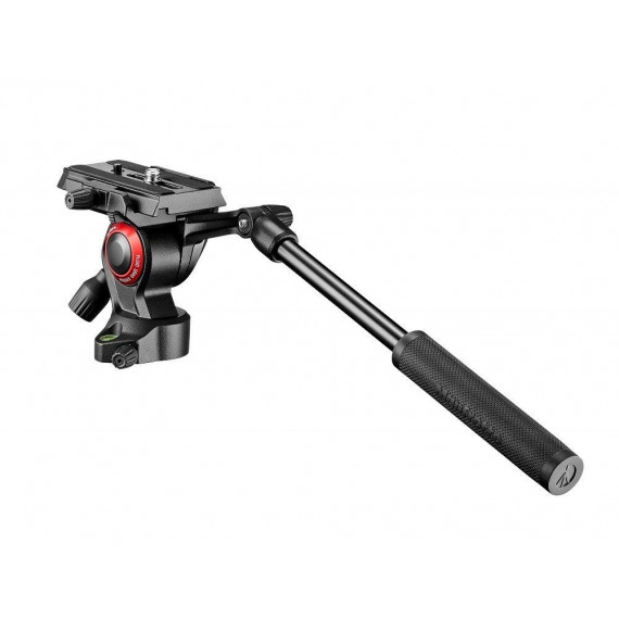 MANFROTTO MVH400AH Caberzal Video 1/4"