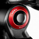 MANFROTTO MVH400AH Caberzal Video 1/4"