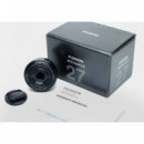 FUJIFILM Fujinon Xf 27MM F2.8 Negro