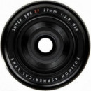 FUJIFILM Fujinon Xf 27MM F2.8 Negro