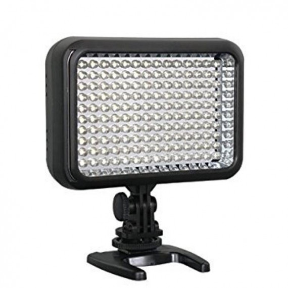 YONGNUO YN1410 Luz 140 Leds