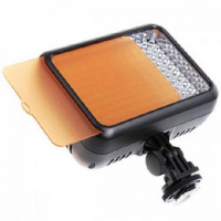 YONGNUO YN1410 Luz 140 Leds