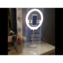 YONGNUO YN128 Luz de Añillo Led Blanco