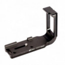 LEOFOTO LPN-D810N (combo)  L Placa de Soporte para Nikon D810