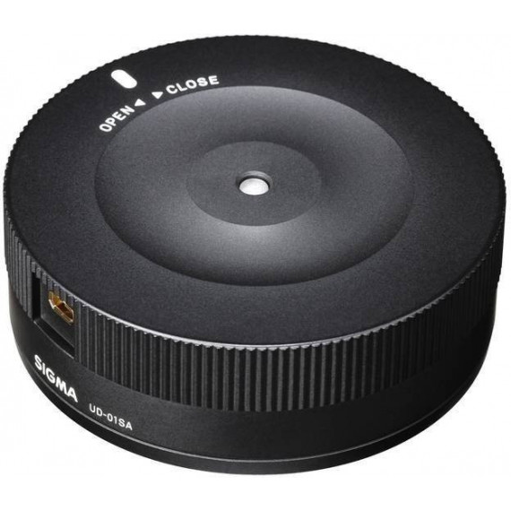 Sigma USB Dock de Nikon  SIGMA M1