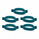 ROGUE Banda de Gel Flexible - Pack de 5