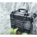 VANGUARD Maleta Supreme 40F - Negra