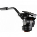 VANGUARD  Alta PH-114V Rotula de Video Aleacion Magnesio