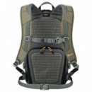 LOWEPRO Flipside Trek Bp 250 Aw Gris-verde