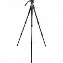 VANGUARD Alta Pro 2 263AV Kit Tripode + Rotula de Aluminio