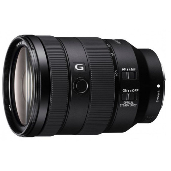 SONY SEL24105G Fe 24-105MM F4 G Oss