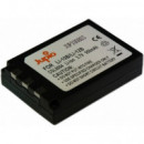 JUPIO Bateria de Olympus Li 10B / 12B