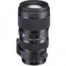 SIGMA 50-100MM F / 1.8 Dc Hsm Art Nikon