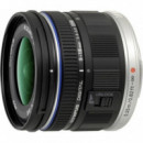 OLYMPUS M.zuiko Ed 9-18MM F/4-5.6  Digital