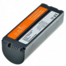 JUPIO NB-CP2L  Bateria Canon 1600MAH