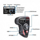 MOZA Aircross + Thumb Controller