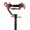 MOZA Aircross + Thumb Controller