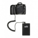 JUPIO Dslr LP-E17 Powervault