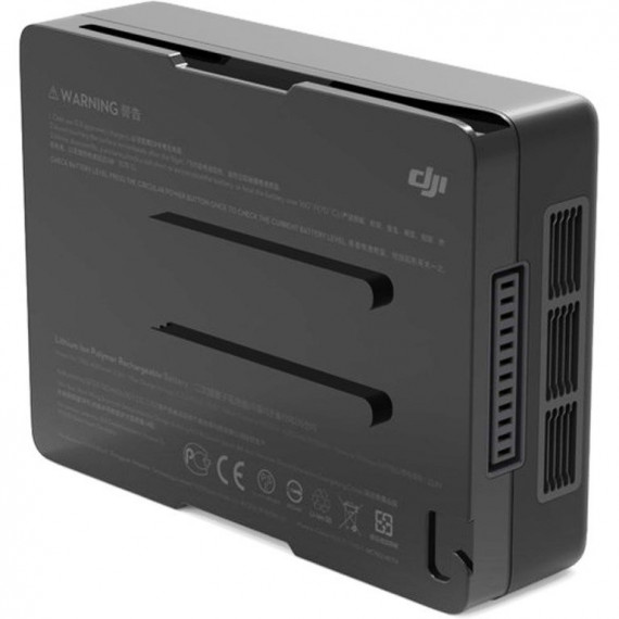 DJI Inspire 2 Bateria Intelligente de Vuelo TB50- 4850 Mah